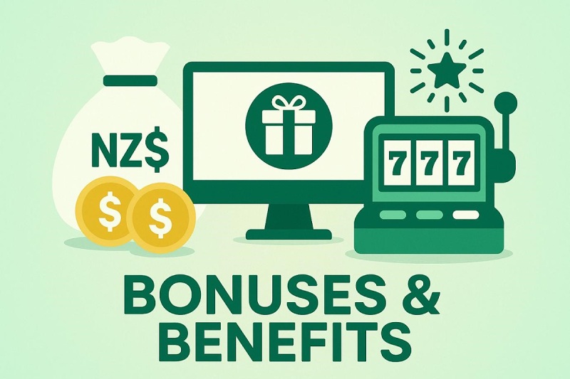 Neteller Casino Bonuses